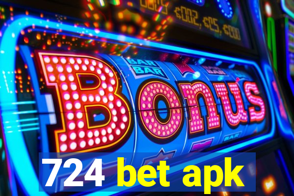 724 bet apk